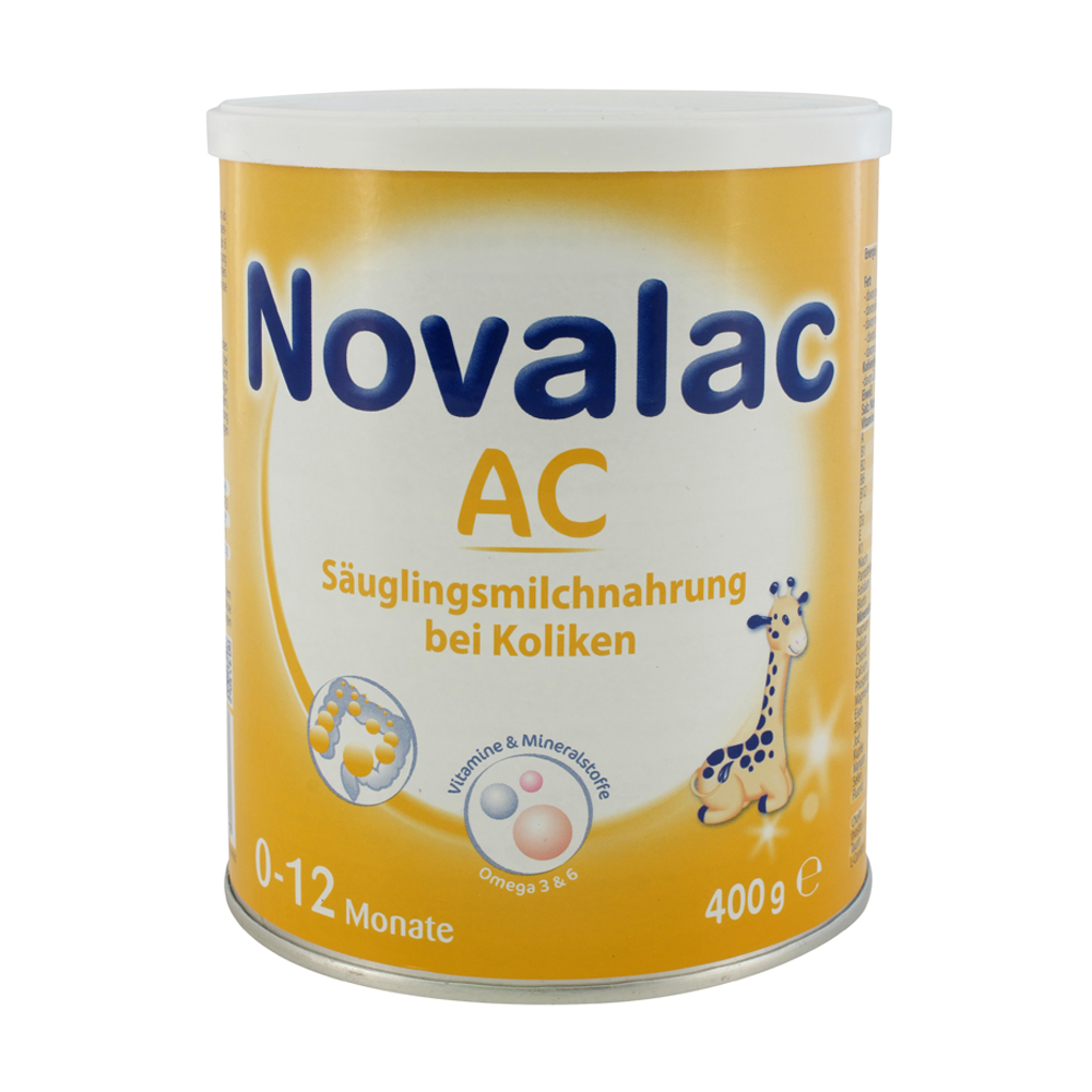 Novalac AC 400g